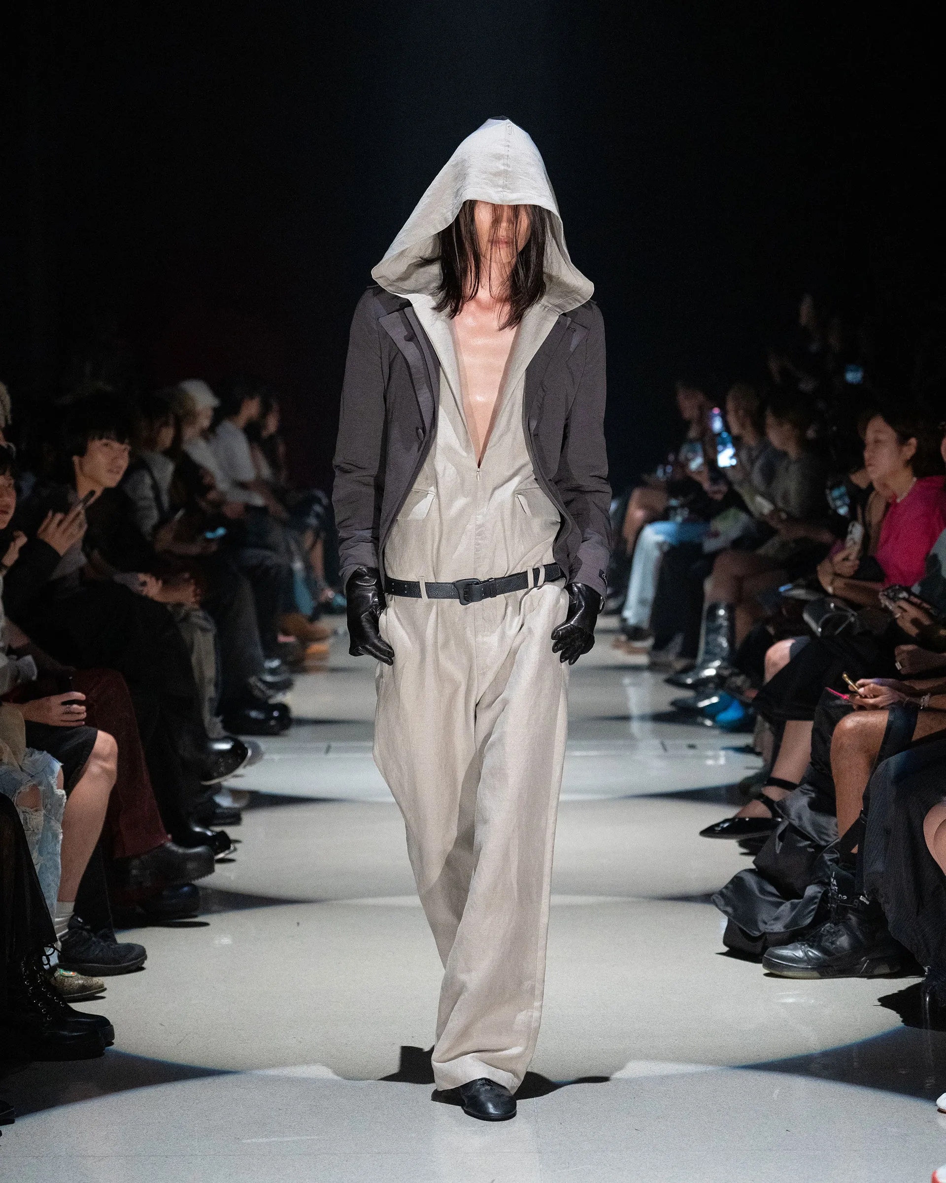 ORIMI Spring/Summer 2026 “ELSEWHERE” collection look 8