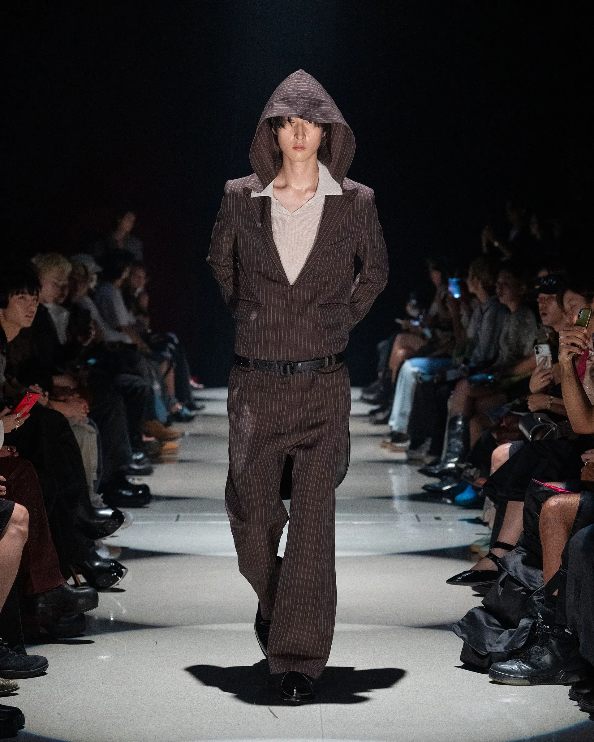 ORIMI Spring/Summer 2026 “ELSEWHERE” collection look 11