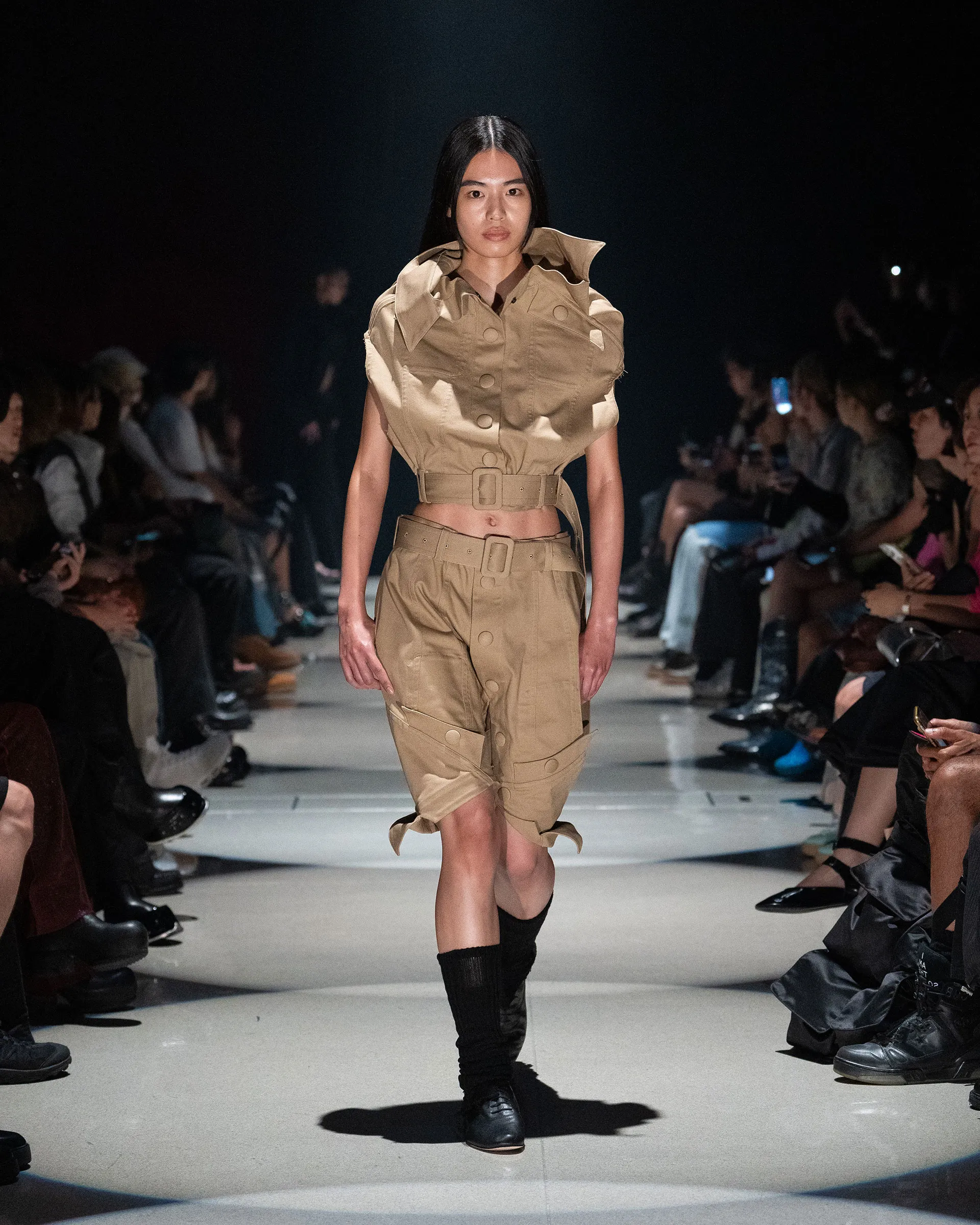 ORIMI Spring/Summer 2026 “ELSEWHERE” collection look 13