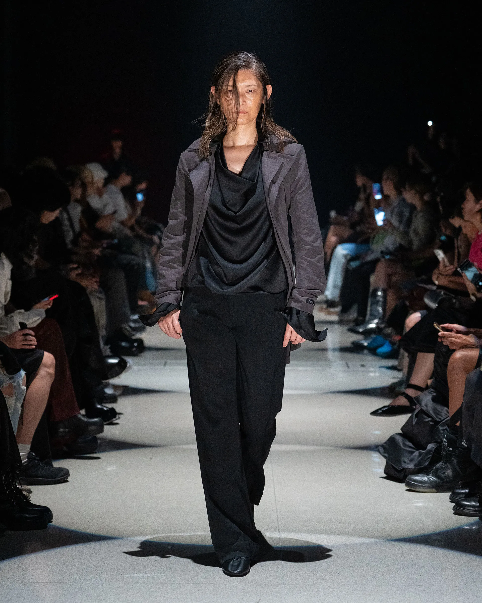 ORIMI Spring/Summer 2026 “ELSEWHERE” collection look 16