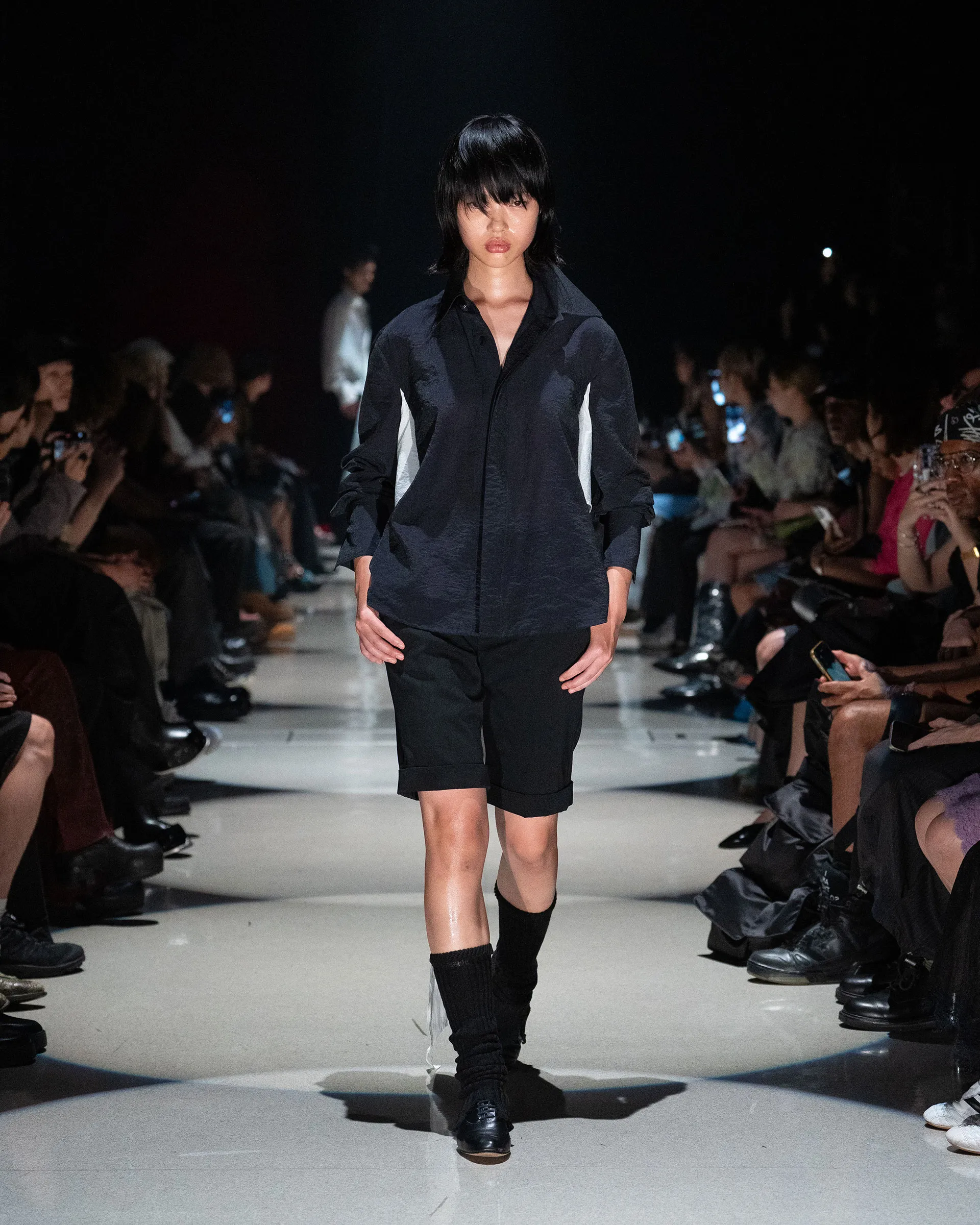 ORIMI Spring/Summer 2026 “ELSEWHERE” collection look 17