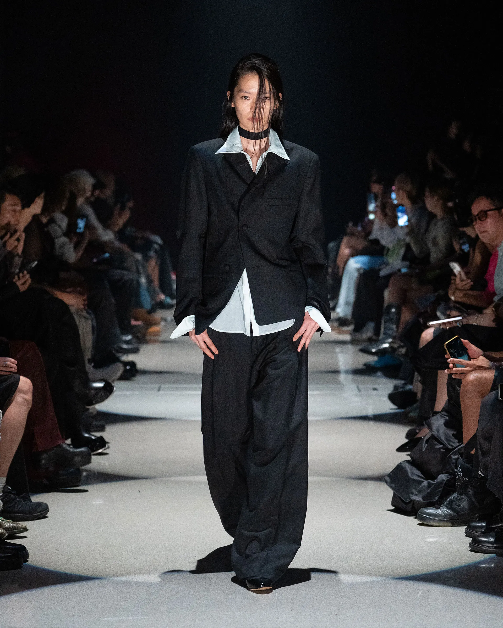 ORIMI Spring/Summer 2026 “ELSEWHERE” collection look 19