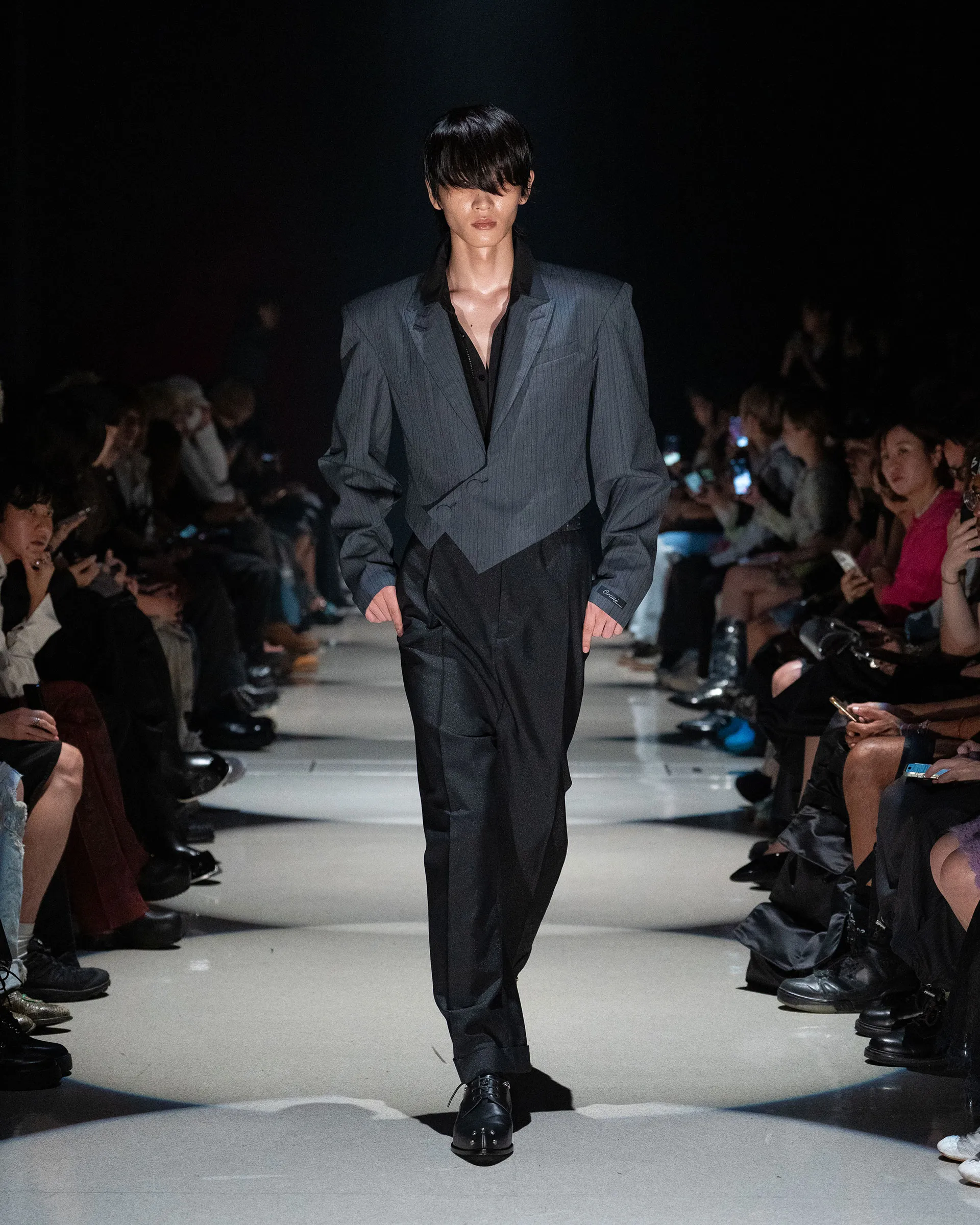 ORIMI Spring/Summer 2026 “ELSEWHERE” collection look 24