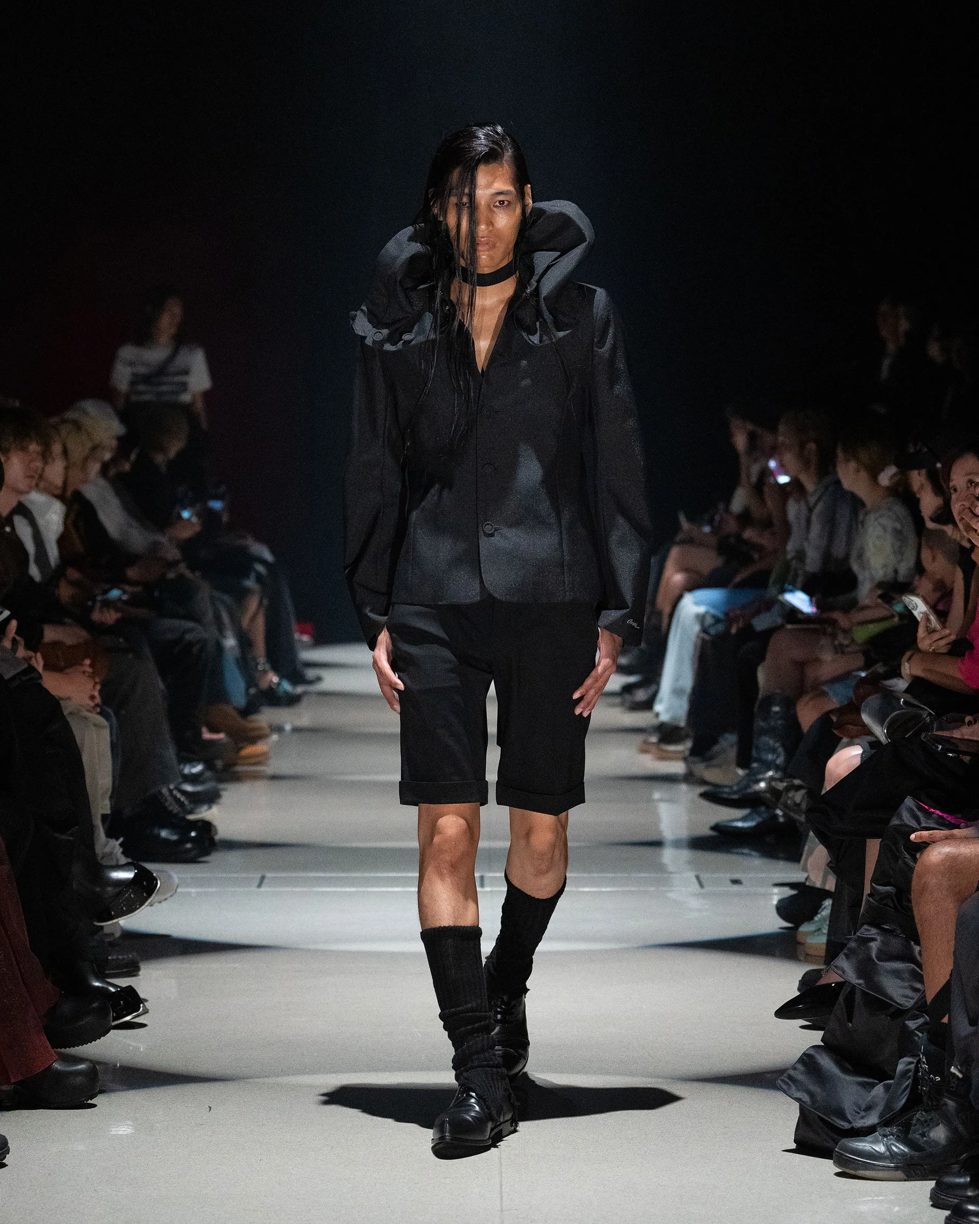 ORIMI Spring/Summer 2026 “ELSEWHERE” collection look 25