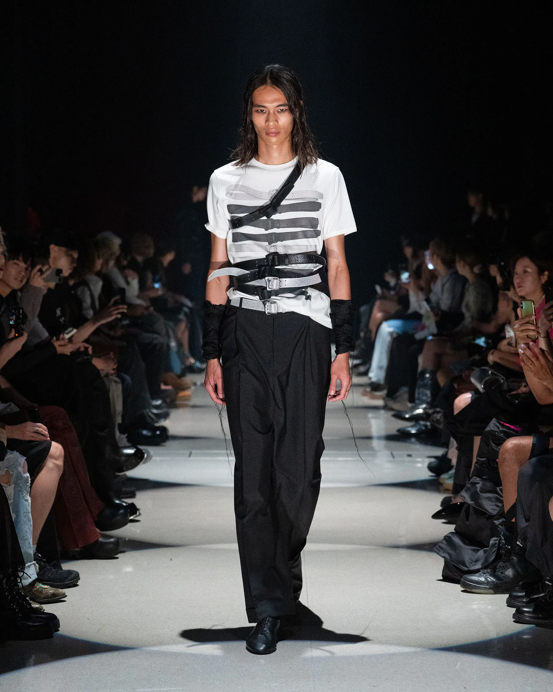 ORIMI Spring/Summer 2026 “ELSEWHERE” collection look 26